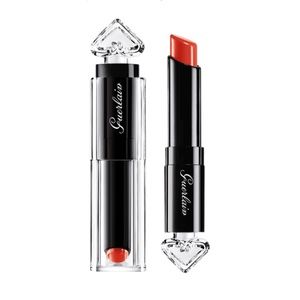 NIB Guerlain Deliciously Shiny Lip Colour 003